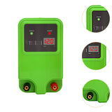 Maxbell Electric Fence Charger Accessory Electric Fence Charger for Pets Lawn Farm
