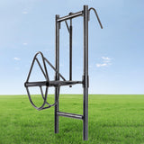 Maxbell Sheep Head Fixture Easy to Use Sheep Shearing Support for Home Use Factories