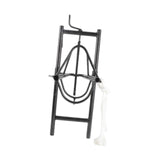 Maxbell Sheep Head Fixture Easy to Use Sheep Shearing Support for Home Use Factories