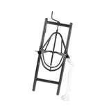 Maxbell Sheep Head Fixture Easy to Use Sheep Shearing Support for Home Use Factories