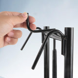 Maxbell Sheep Head Fixture Easy to Use Sheep Shearing Support for Home Use Factories