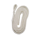 Maxbell Cow Delivery Rope Portable Farm Supply Cotton Reusable Sturdy Obstetric Rope Single head ring