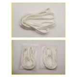 Maxbell Cow Delivery Rope Portable Farm Supply Cotton Reusable Sturdy Obstetric Rope Single head ring