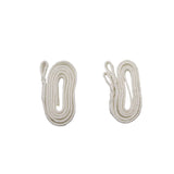 Maxbell Cow Delivery Rope Portable Farm Supply Cotton Reusable Sturdy Obstetric Rope Single head ring