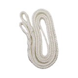Maxbell Cow Delivery Rope Portable Farm Supply Cotton Reusable Sturdy Obstetric Rope Double head ring
