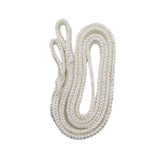 Maxbell Cow Delivery Rope Portable Farm Supply Cotton Reusable Sturdy Obstetric Rope Double head ring