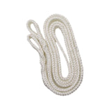 Maxbell Cow Delivery Rope Portable Farm Supply Cotton Reusable Sturdy Obstetric Rope Double head ring
