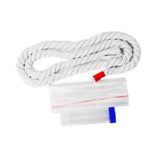 Maxbell Pig Saliva Collection Rope Livestock Supplies Sturdy Portable Detection Tool