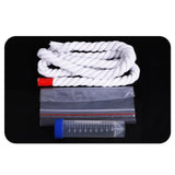 Maxbell Pig Saliva Collection Rope Livestock Supplies Sturdy Portable Detection Tool