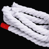 Maxbell Pig Saliva Collection Rope Livestock Supplies Sturdy Portable Detection Tool
