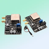 Maxbell Frequency Standard Reference Module Sturdy for Generators Crystal Calibrator without wire