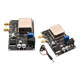 Maxbell Frequency Standard Reference Module Sturdy for Generators Crystal Calibrator without wire