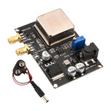 Maxbell Frequency Standard Reference Module Sturdy for Generators Crystal Calibrator with wire