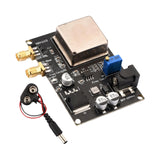 Maxbell Frequency Standard Reference Module Sturdy for Generators Crystal Calibrator with wire