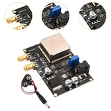 Maxbell Frequency Standard Reference Module Sturdy for Generators Crystal Calibrator with wire