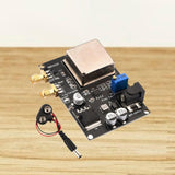 Maxbell Frequency Standard Reference Module Sturdy for Generators Crystal Calibrator with wire