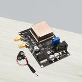 Maxbell Frequency Standard Reference Module Sturdy for Generators Crystal Calibrator with wire