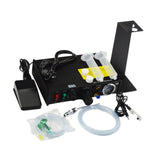 Pneumatic Glue Dispenser AU Adapter Silicone Dispensing Equipment for Paints Type 982