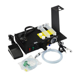 Pneumatic Glue Dispenser AU Adapter Silicone Dispensing Equipment for Paints Type 982