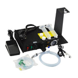 Pneumatic Glue Dispenser AU Adapter Silicone Dispensing Equipment for Paints Type 982