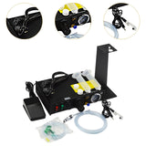 Pneumatic Glue Dispenser AU Adapter Silicone Dispensing Equipment for Paints Type 982