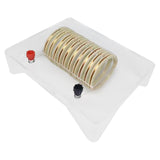 Maxbell Left Right Hand Rule Demonstrator Physics Experiment Kit for Students School