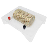 Maxbell Left Right Hand Rule Demonstrator Physics Experiment Kit for Students School