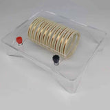Maxbell Left Right Hand Rule Demonstrator Physics Experiment Kit for Students School
