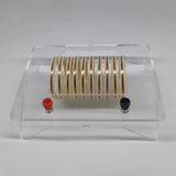 Maxbell Left Right Hand Rule Demonstrator Physics Experiment Kit for Students School