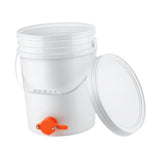 Maxbell Honey Pail 20 L Capacity Portable Barrel Beekeeping Supplies Beekeeping Tool