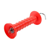 Maxbell Electric Fence Gate Handle Electric Fence Spring Gates Handle for Farm Fence