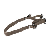 Maxbell Cow Anti Splitting Belt High Strength Ergonomic Professional Equipment Nylon