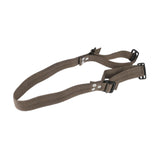 Maxbell Cow Anti Splitting Belt High Strength Ergonomic Professional Equipment Nylon