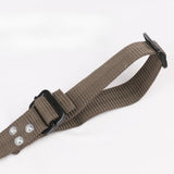 Maxbell Cow Anti Splitting Belt High Strength Ergonomic Professional Equipment Nylon