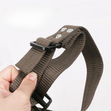 Maxbell Cow Anti Splitting Belt High Strength Ergonomic Professional Equipment Nylon
