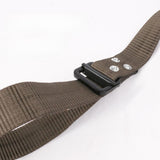 Maxbell Cow Anti Splitting Belt High Strength Ergonomic Professional Equipment Nylon