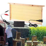 Maxbell Electric Embedder Heating Device Beehive Installer Equipment Beekeeping Tool