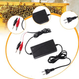 Maxbell Electric Embedder Heating Device Beehive Installer Equipment Beekeeping Tool