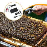 Maxbell Electric Embedder Heating Device Beehive Installer Equipment Beekeeping Tool