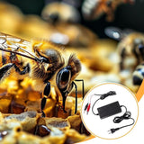 Maxbell Electric Embedder Heating Device Beehive Installer Equipment Beekeeping Tool