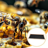 Maxbell Beehive Frame Honey Storage Beehive Part Accessory Bee Nest Foundation Frame