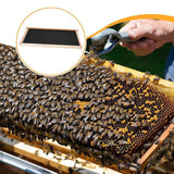 Maxbell Beehive Frame Honey Storage Beehive Part Accessory Bee Nest Foundation Frame