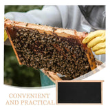 Maxbell Beehive Frame Honey Storage Beehive Part Accessory Bee Nest Foundation Frame