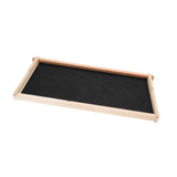 Maxbell Beehive Frame Honey Storage Beehive Part Accessory Bee Nest Foundation Frame