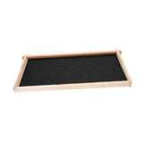 Maxbell Beehive Frame Honey Storage Beehive Part Accessory Bee Nest Foundation Frame