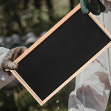 Maxbell Beehive Frame Honey Storage Beehive Part Accessory Bee Nest Foundation Frame