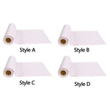 Maxbell Transfer Tape for Vinyl Universal Professional for Doors Car Decals Stickers 30.5x500 cm