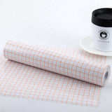 Maxbell Transfer Tape for Vinyl Universal Professional for Doors Car Decals Stickers 30.5x1000 cm