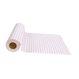 Maxbell Transfer Tape for Vinyl Universal Professional for Doors Car Decals Stickers 30.5x1500 cm
