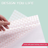 Maxbell Transfer Tape for Vinyl Universal Professional for Doors Car Decals Stickers 30.5x1500 cm